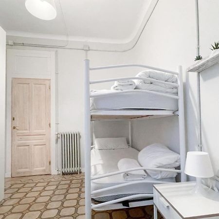 Az The Old Town Hostel - Coliving Zaragoza Exterior photo