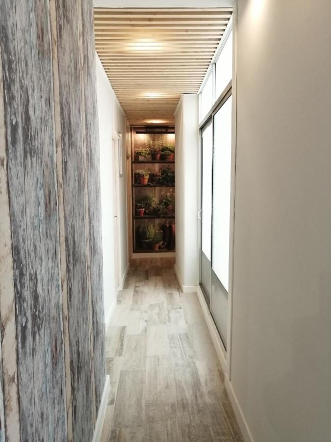 Az The Old Town Hostel - Coliving Zaragoza Exterior photo